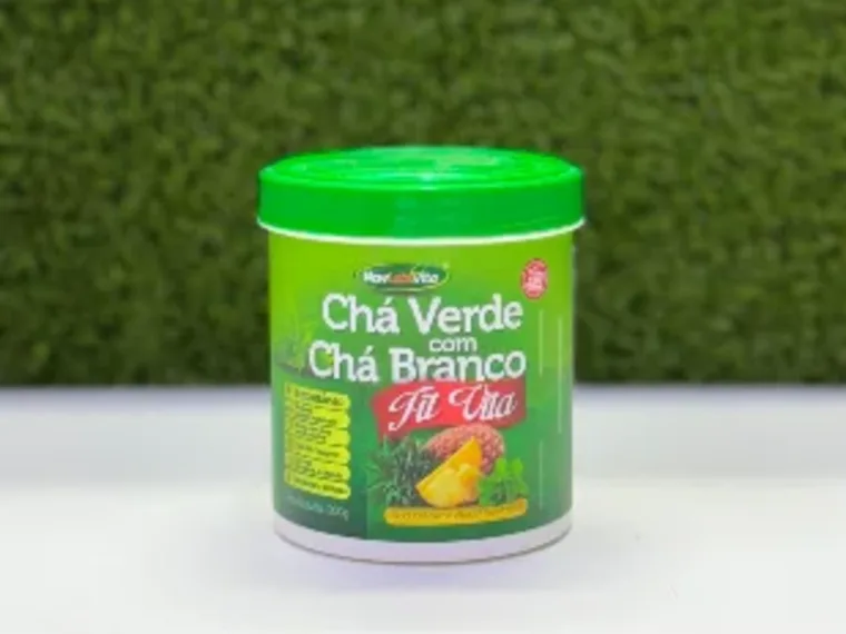 Chás disponível na ONattural — foto de chás e ervas