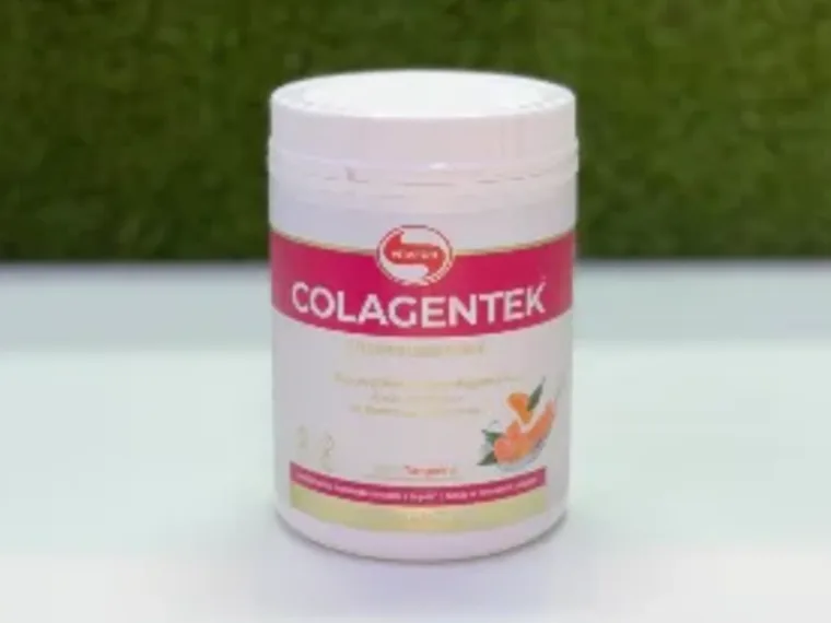 Colágeno disponível na ONattural — foto de colágeno em pó ou cápsulas