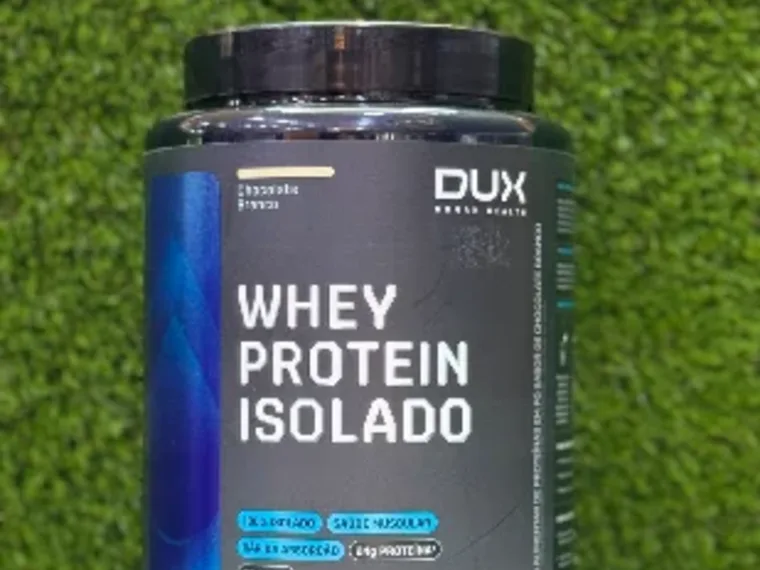 Proteínas disponível na ONattural — foto de whey protein e proteínas vegetais